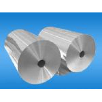 Soft Packing Aluminium Foil